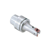 HSK Integrated Type Fullcut Mill FCR   Standard Type HSK-E - Big-tools Industrial Supply Tools for Metal Cutting